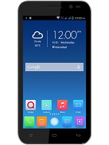 Best available price of QMobile Noir X600 in Guatemala