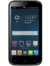 Best available price of QMobile Noir X90 in Guatemala