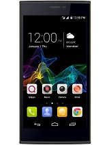 Best available price of QMobile Noir Z8 Plus in Guatemala