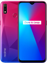 Best available price of Realme 3i in Guatemala