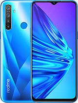 Best available price of Realme 5 in Guatemala