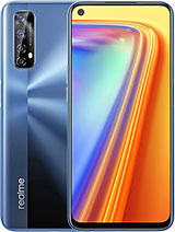 Best available price of Realme 7 (Global) in Guatemala