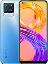 Best available price of Realme 8 Pro in Guatemala