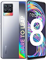 Best available price of Realme 8 in Guatemala