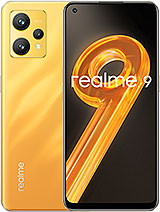 Best available price of Realme 9 in Guatemala