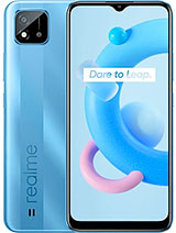 Best available price of Realme C20A in Guatemala