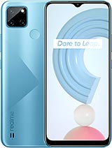 Best available price of Realme C21Y in Guatemala