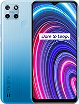 Best available price of Realme C25Y in Guatemala