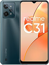 Best available price of Realme C31 in Guatemala