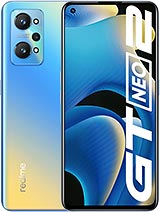 Best available price of Realme GT Neo2 in Guatemala