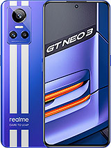 Best available price of Realme GT Neo 3 in Guatemala