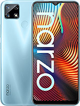 Best available price of Realme Narzo 20 in Guatemala