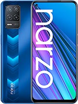 Best available price of Realme Narzo 30 5G in Guatemala