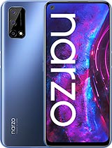 Best available price of Realme Narzo 30 Pro 5G in Guatemala
