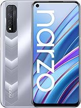 Best available price of Realme Narzo 30 in Guatemala