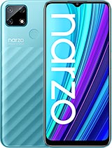 Best available price of Realme Narzo 30A in Guatemala