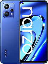 Best available price of Realme Narzo 50 Pro in Guatemala