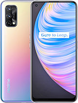 Best available price of Realme Q2 Pro in Guatemala