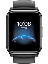 Best available price of Realme Watch 2 in Guatemala