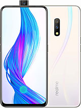 Best available price of Realme X in Guatemala