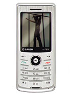 Best available price of Sagem my721x in Guatemala