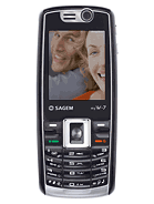 Best available price of Sagem myW-7 in Guatemala