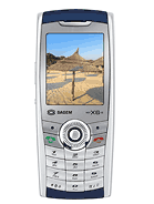 Best available price of Sagem MY X6-2 in Guatemala