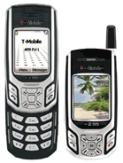 Best available price of Sagem MY Z-55 in Guatemala