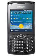 Best available price of Samsung B7350 Omnia PRO 4 in Guatemala