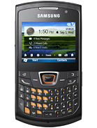 Best available price of Samsung B6520 Omnia PRO 5 in Guatemala
