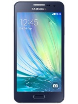 Best available price of Samsung Galaxy A3 Duos in Guatemala