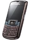 Best available price of Samsung B7320 OmniaPRO in Guatemala