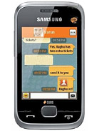 Best available price of Samsung C3312 Duos in Guatemala