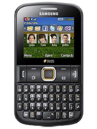 Best available price of Samsung Ch-t 222 in Guatemala