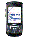 Best available price of Samsung D870 in Guatemala