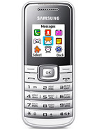 Best available price of Samsung E1050 in Guatemala