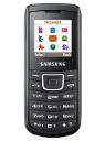 Best available price of Samsung E1100 in Guatemala