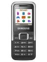 Best available price of Samsung E1125 in Guatemala