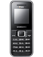 Best available price of Samsung E1182 in Guatemala