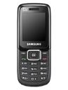 Best available price of Samsung E1210 in Guatemala