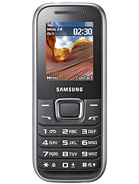 Best available price of Samsung E1230 in Guatemala