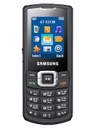 Best available price of Samsung E2130 in Guatemala