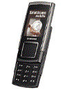 Best available price of Samsung E950 in Guatemala