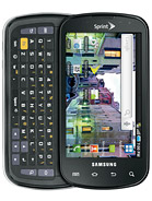 Best available price of Samsung Epic 4G in Guatemala