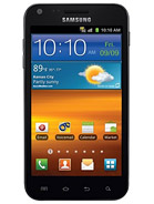 Best available price of Samsung Galaxy S II Epic 4G Touch in Guatemala