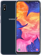 Best available price of Samsung Galaxy A10e in Guatemala