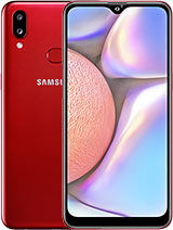Best available price of Samsung Galaxy A10s in Guatemala
