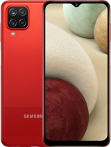 Best available price of Samsung Galaxy A12 Nacho in Guatemala