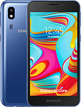 Best available price of Samsung Galaxy A2 Core in Guatemala