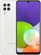 Best available price of Samsung Galaxy A22 in Guatemala